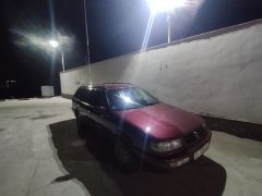 Фото авто Volkswagen Passat