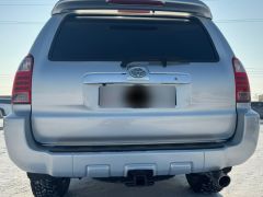 Photo of the vehicle Toyota 4Runner