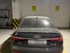 Photo of the vehicle Audi A6