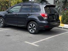 Photo of the vehicle Subaru Forester