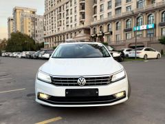 Photo of the vehicle Volkswagen Passat