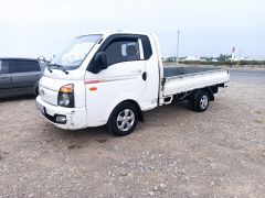 Фото авто Hyundai Porter