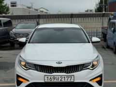 Сүрөт унаа Kia K5