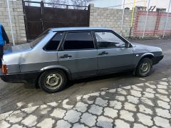 Photo of the vehicle ВАЗ (Lada) 21099