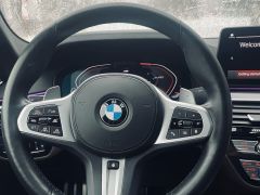 Сүрөт унаа BMW 5 серия