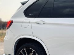 Фото авто BMW X5