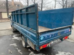 Фото авто Hyundai Porter