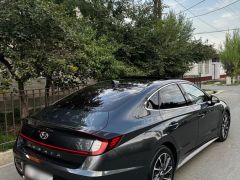 Сүрөт унаа Hyundai Sonata