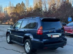 Photo of the vehicle Lexus GX