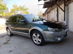 Фото авто Subaru Outback