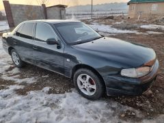 Фото авто Toyota Camry