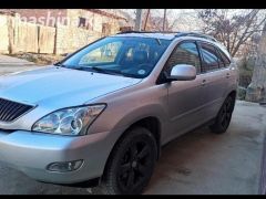 Сүрөт унаа Lexus RX