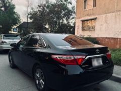 Photo of the vehicle Toyota Camry