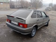 Фото авто ВАЗ (Lada) 2114