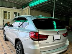 Сүрөт унаа BMW X5