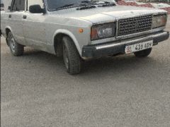 Сүрөт унаа ВАЗ (Lada) 2107