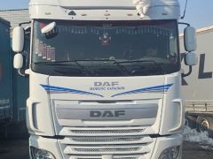 Фото авто DAF XF106 series