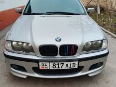 Фото авто BMW 3 серии