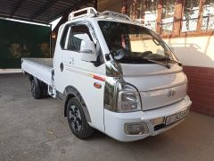 Фото авто Hyundai Porter