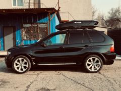 Фото авто BMW X5