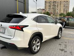 Фото авто Lexus NX