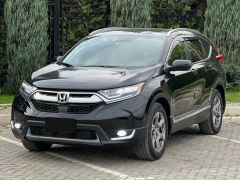 Фото авто Honda CR-V