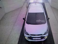 Сүрөт унаа Chevrolet Spark