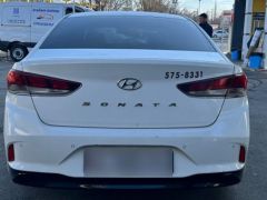 Сүрөт унаа Hyundai Sonata