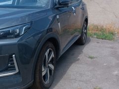 Photo of the vehicle Changan CS55PLUS