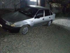 Сүрөт унаа Daewoo Nexia