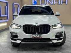 Сүрөт унаа BMW X5