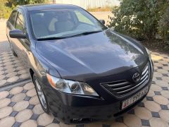 Сүрөт унаа Toyota Camry