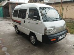 Photo of the vehicle Daewoo Damas