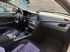 Фото авто Hyundai Sonata