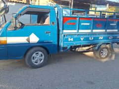 Фото авто Hyundai Porter