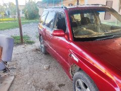 Photo of the vehicle Subaru Forester