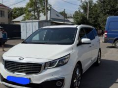 Фото авто Kia Carnival