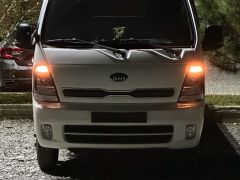 Фото авто Kia Bongo