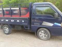 Фото авто Hyundai Porter