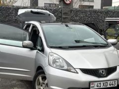 Photo of the vehicle Honda Fit