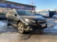 Photo of the vehicle Subaru Outback