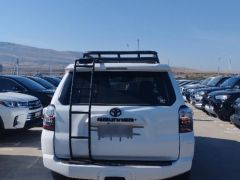 Сүрөт унаа Toyota 4Runner