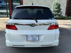 Фото авто Honda Airwave