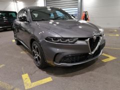 Фото авто Alfa Romeo Tonale