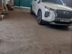 Photo of the vehicle Hyundai Palisade