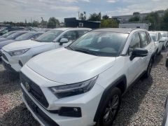 Фото авто Toyota RAV4