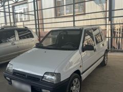 Фото авто Daewoo Tico