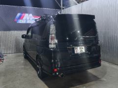 Фото авто Honda Stepwgn