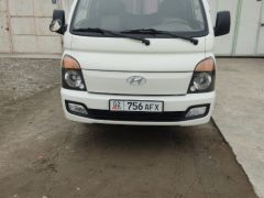 Фото авто Hyundai Porter