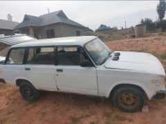 Photo of the vehicle ВАЗ (Lada) 2107